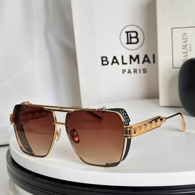 Balmain Glasses sms 29