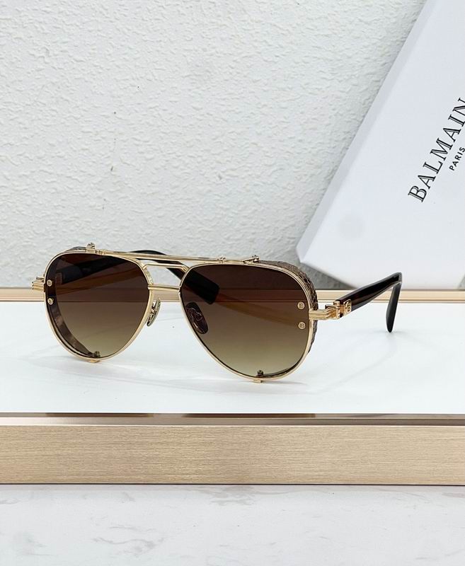 Balmain Glasses sms 34