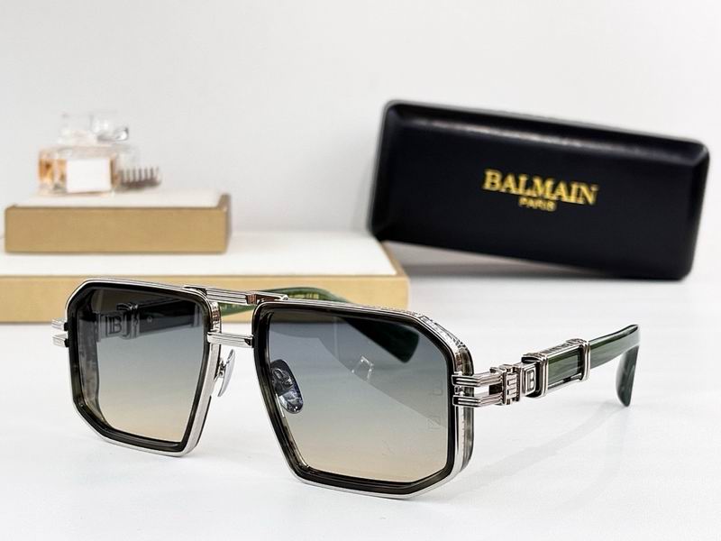 Balmain Glasses sms 37