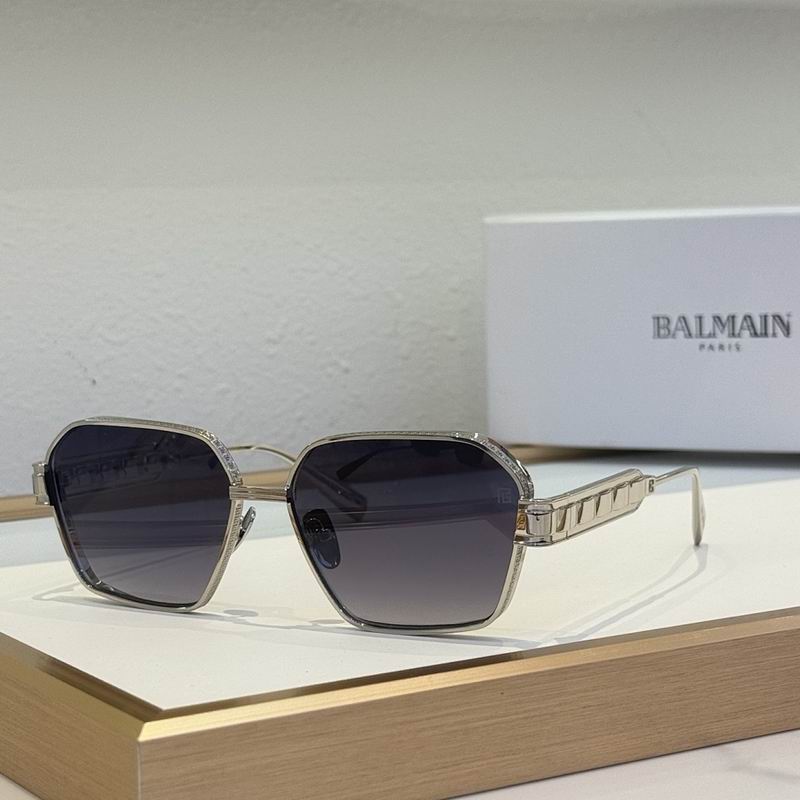 Balmain Glasses sms 40