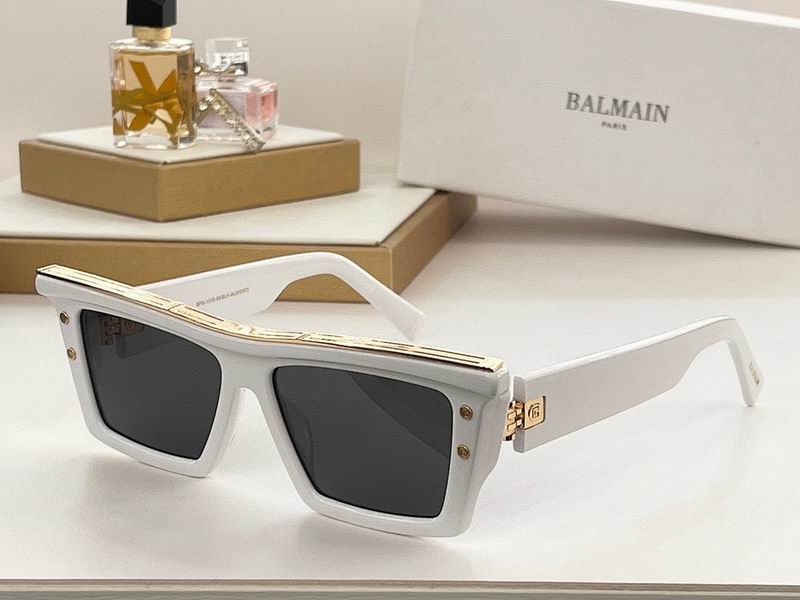Balmain Glasses sms 41
