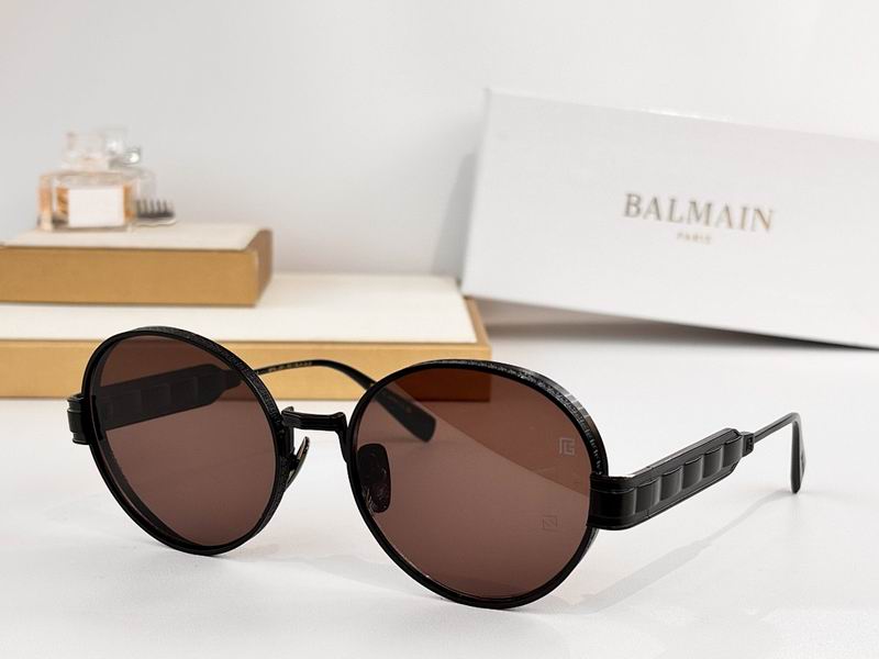 Balmain Glasses sms 43