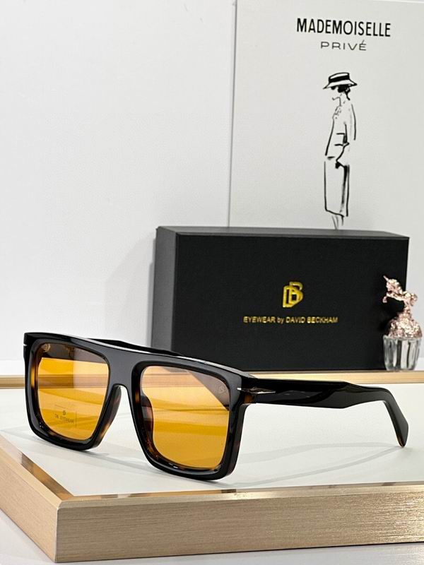 David Beckham Glasses sms 17