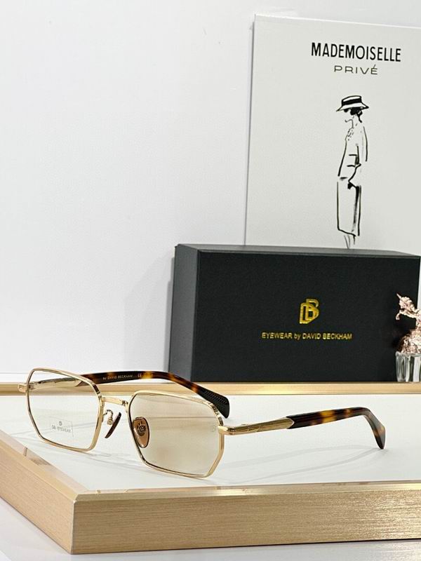 David Beckham Glasses sms 18