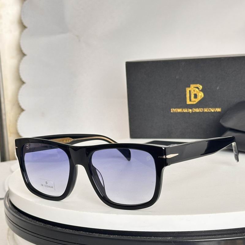 David Beckham Glasses sms28