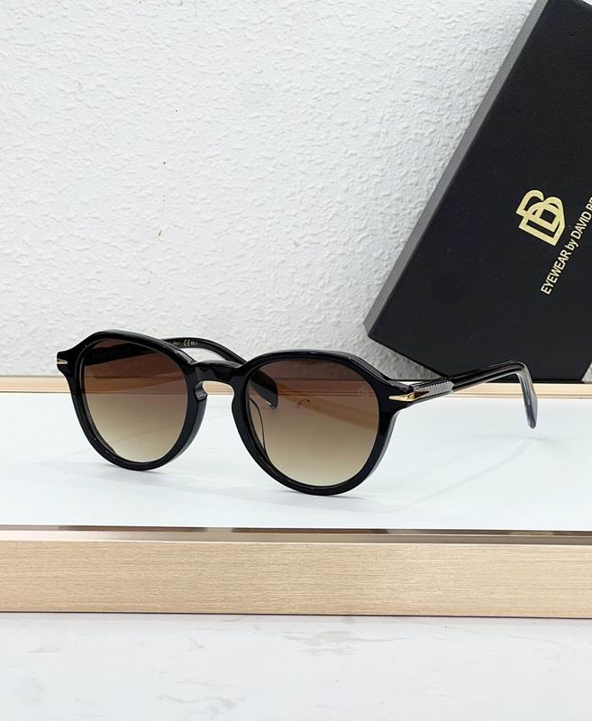 David Beckham Glasses sms29