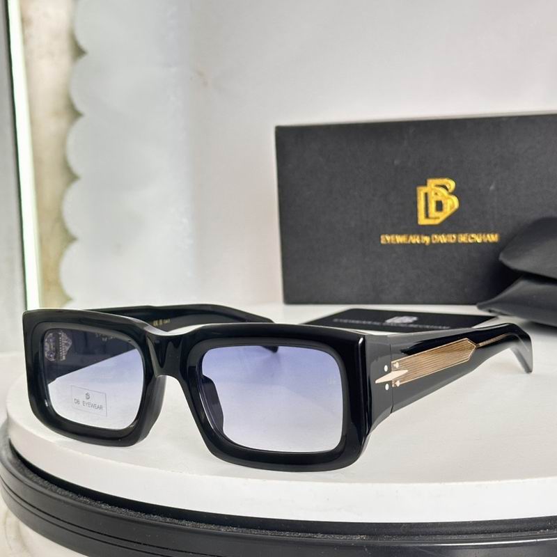 David Beckham Glasses sms32