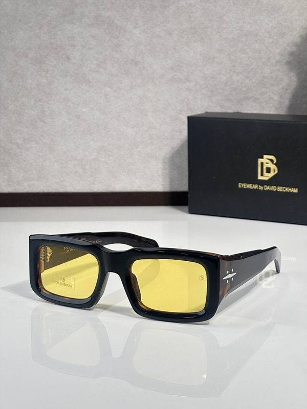 David Beckham Glasses sms33