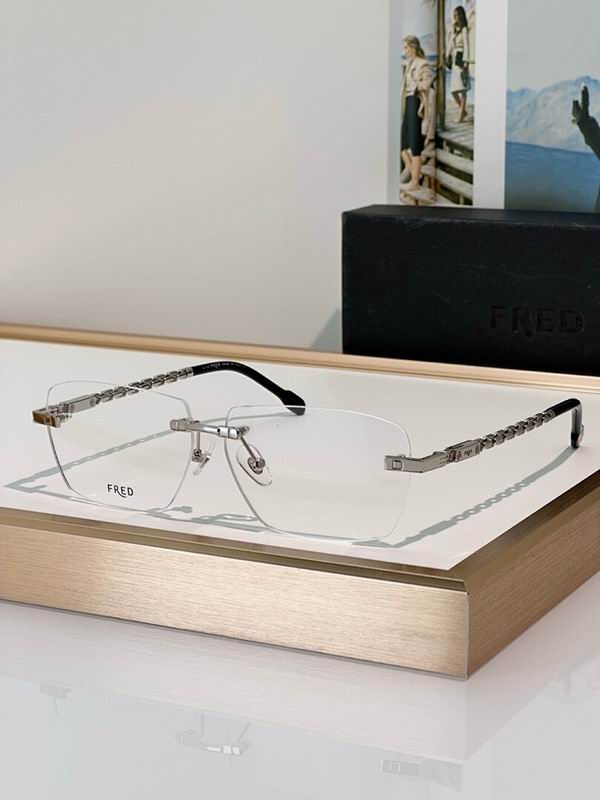 Fred Glasses sms01