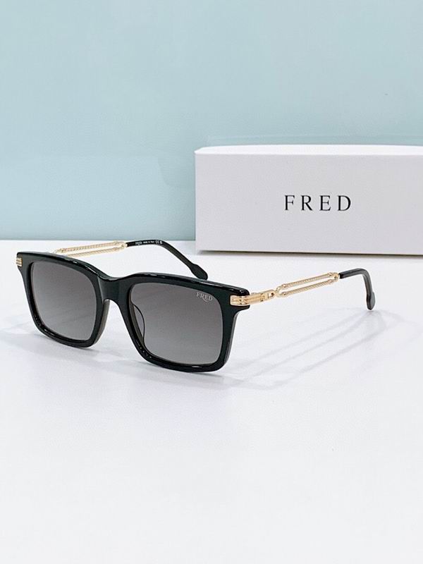 Fred Glasses sms09