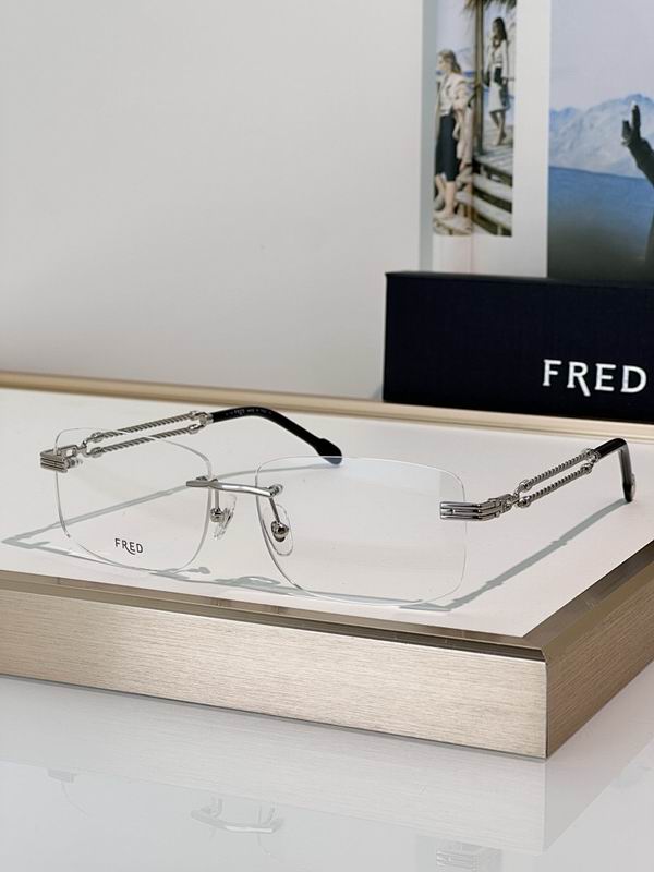 Fred Glasses sms14