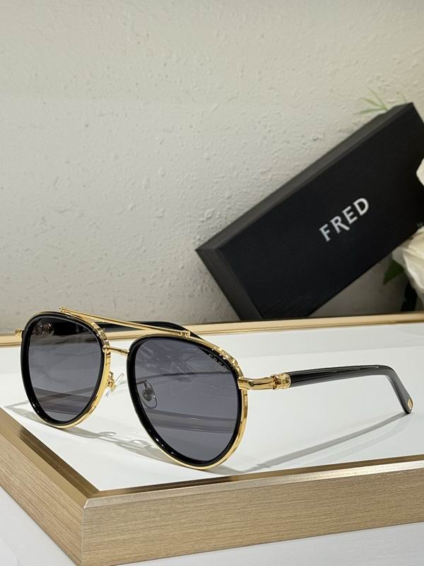 Fred Glasses sms17