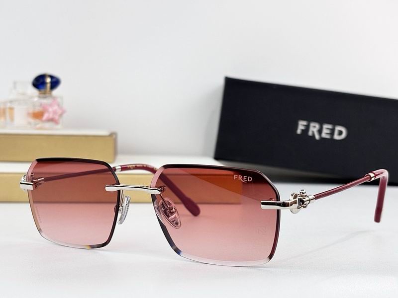 Fred Glasses sms33