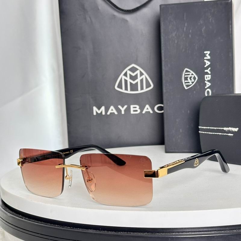 Maybach Glasses sms06