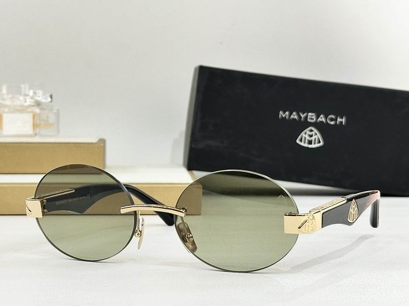 Maybach Glasses sms13