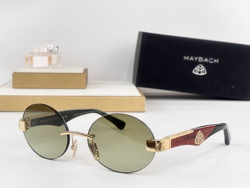Maybach Glasses sms23
