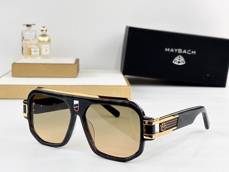 Maybach Glasses sms26