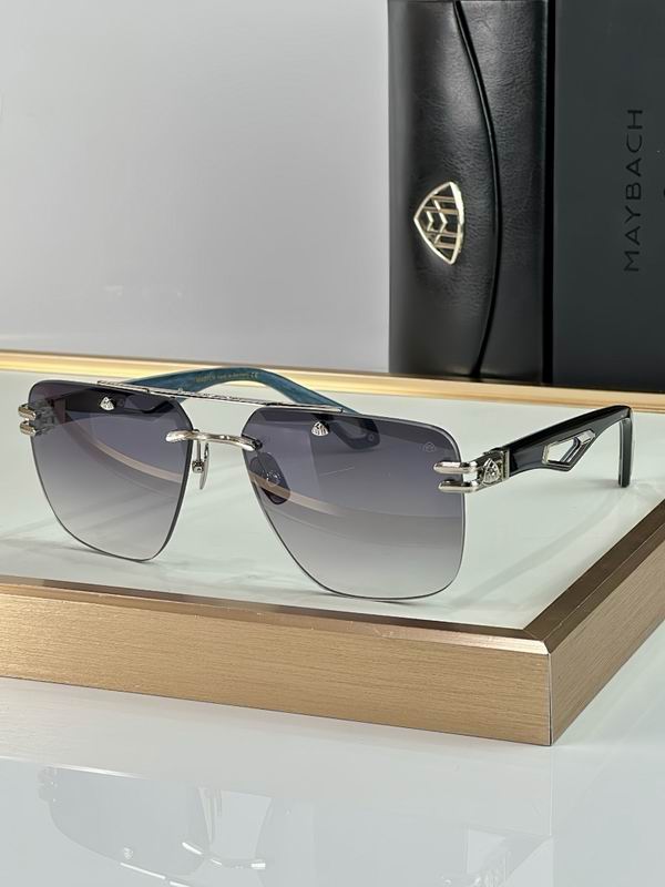 Maybach Glasses sms28