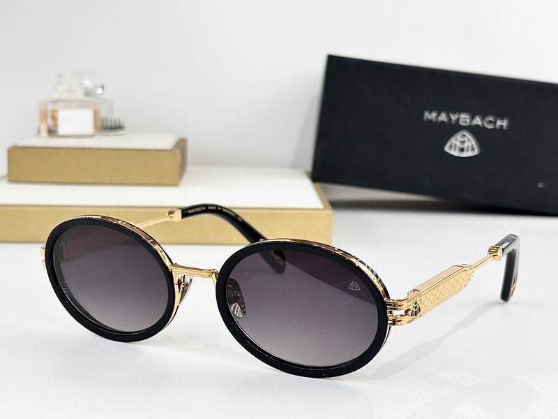 Maybach Glasses sms35