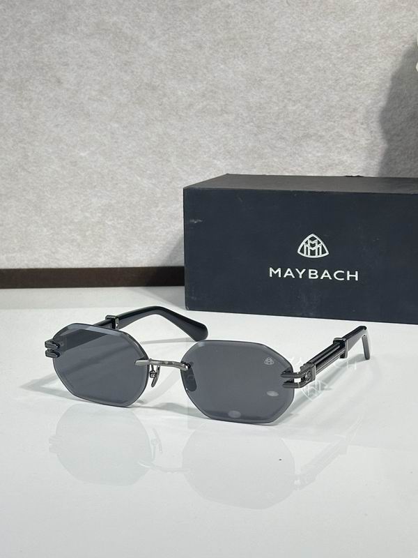 Maybach Glasses sms39