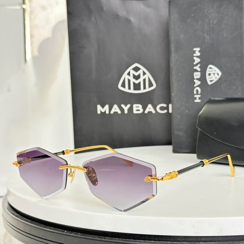 Maybach Glasses sms42
