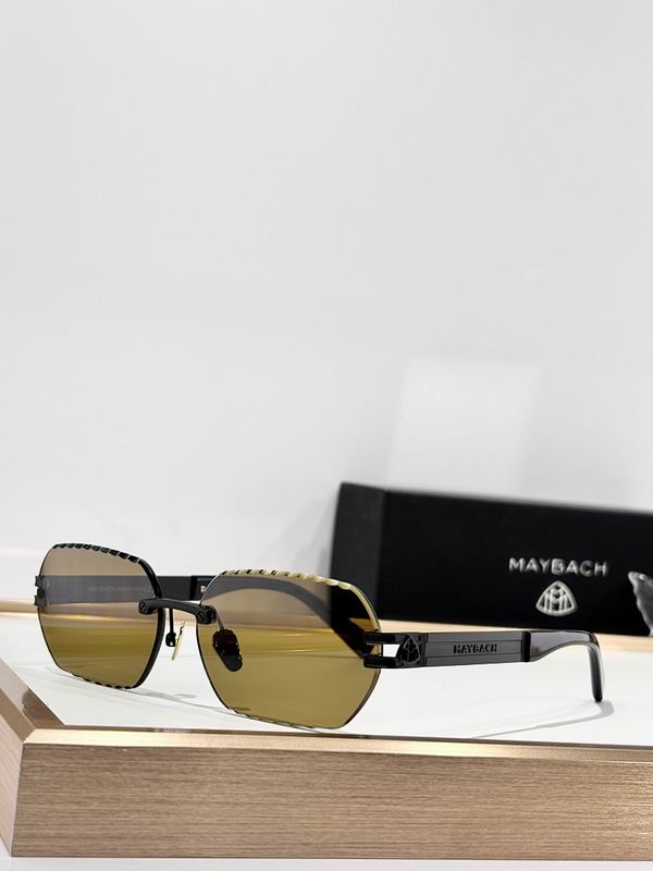 Maybach Glasses sms45