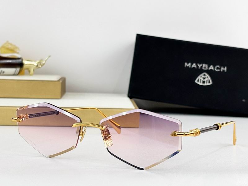 Maybach Glasses sms48