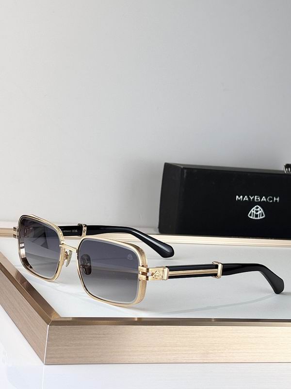Maybach Glasses sms52