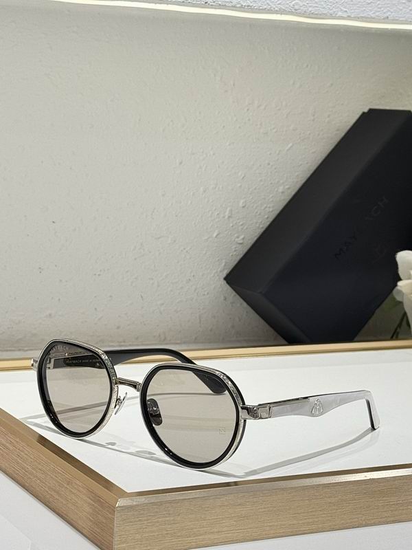 Maybach Glasses sms57