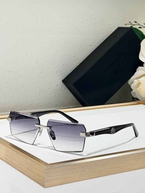 Maybach Glasses sms58