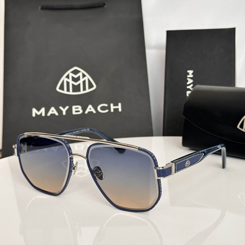 Maybach Glasses sms65