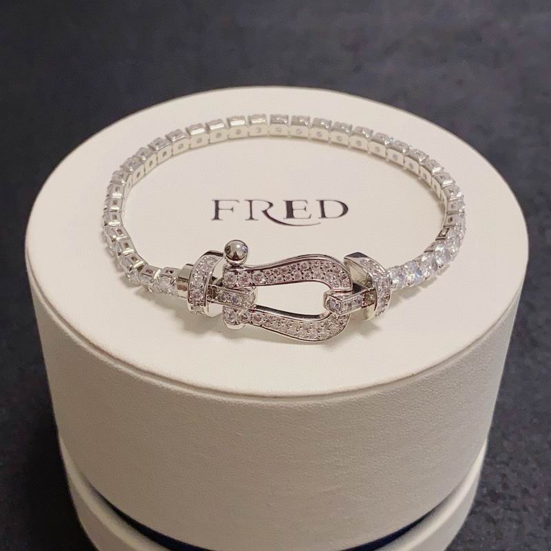 New Fred Jewelry 0330r