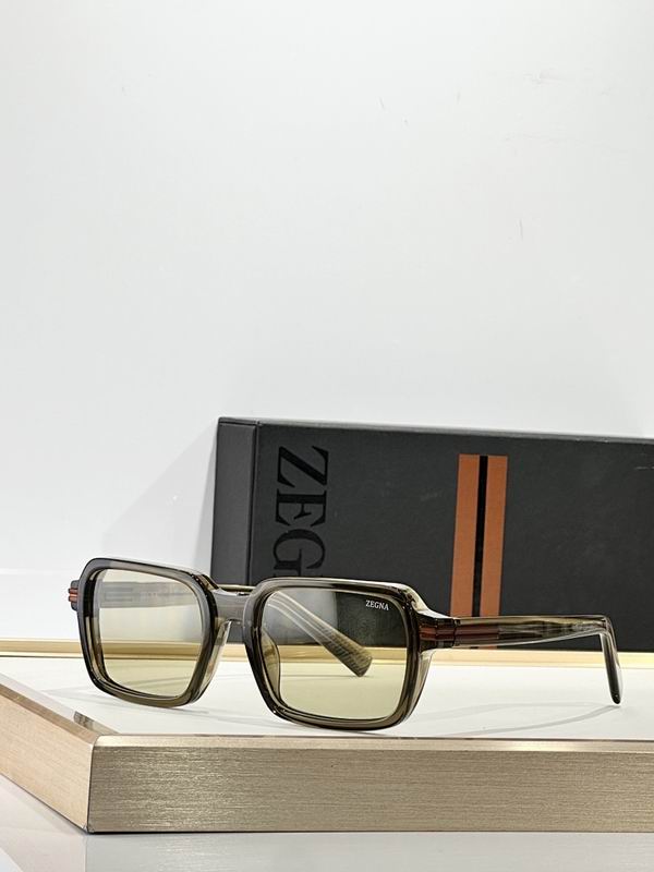 Zegna Glasses sms11