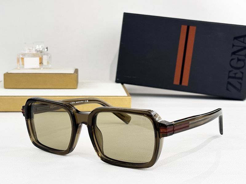 Zegna Glasses sms15