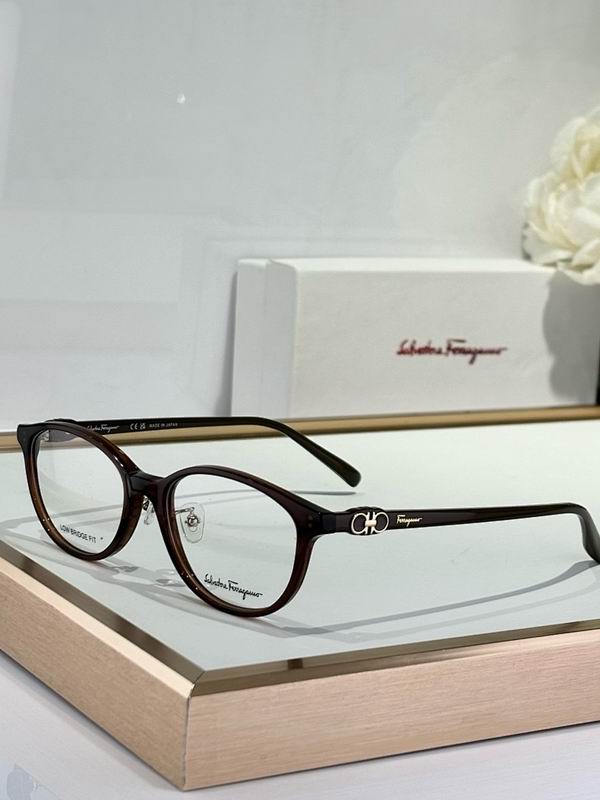 Ferragamo Glasses sms24