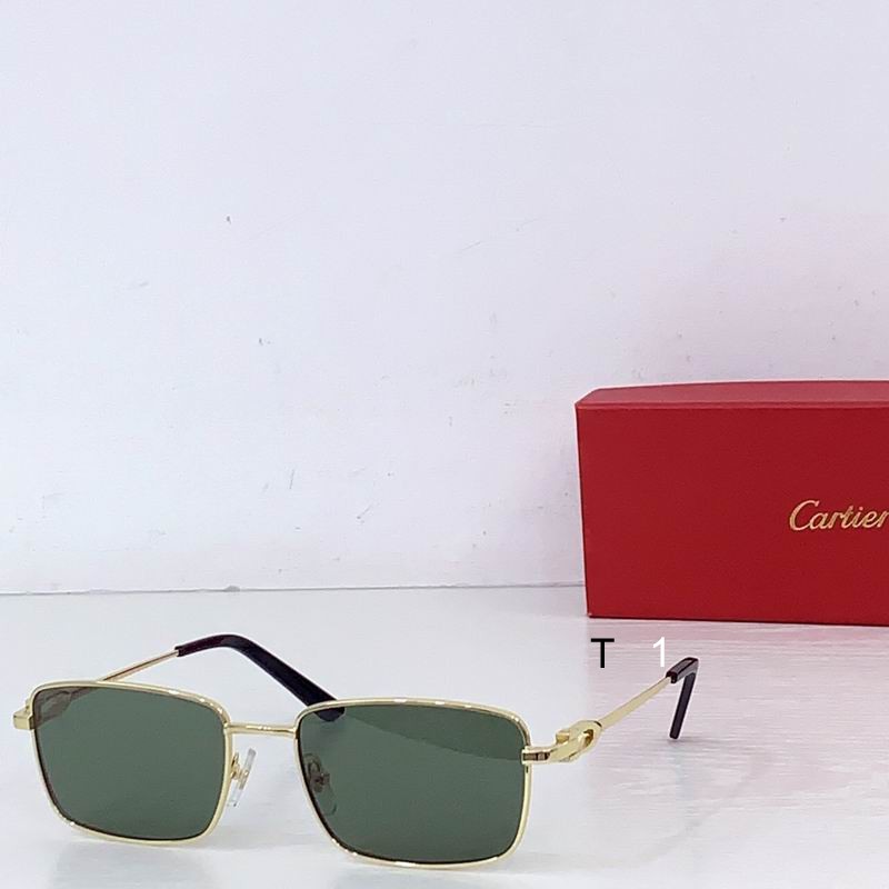 Cartier CT0369O 57 18-145 b