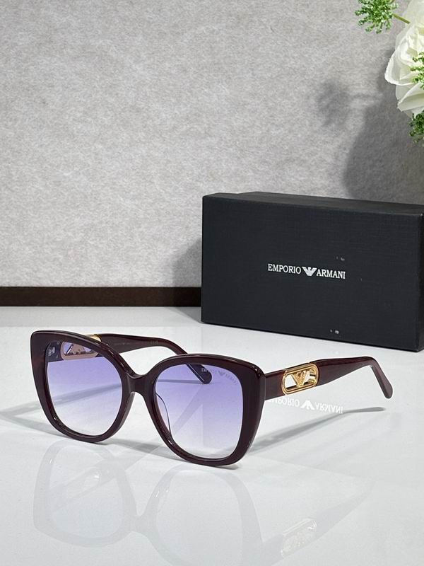 Armani Glasses sms09