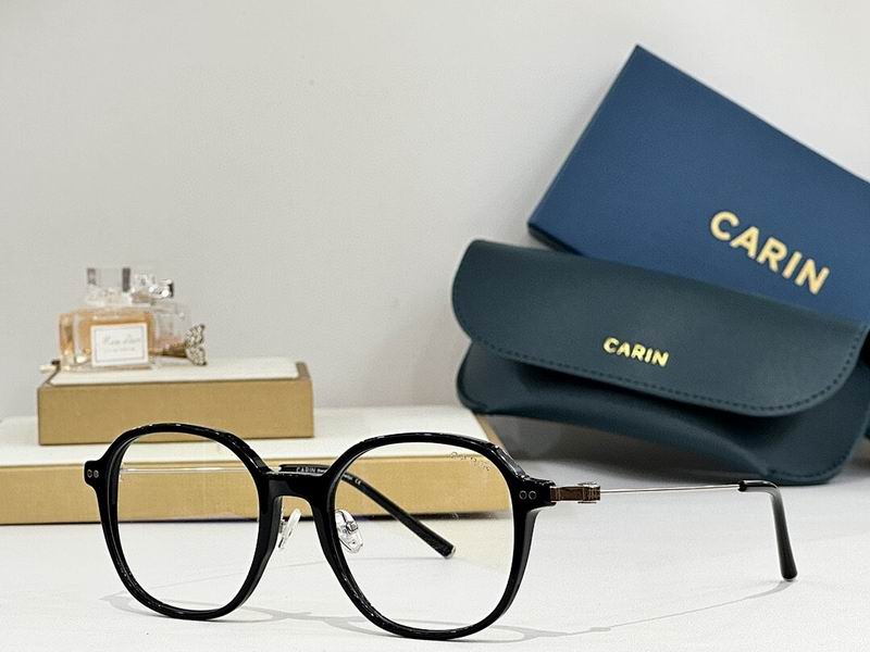 Carin Glasses sms06