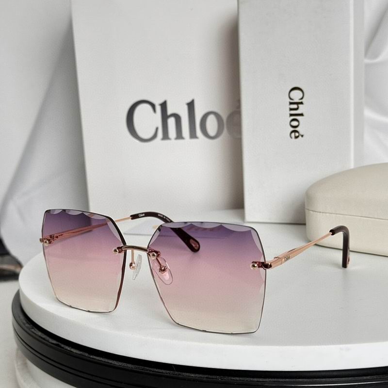 Chloe Glasses sms02