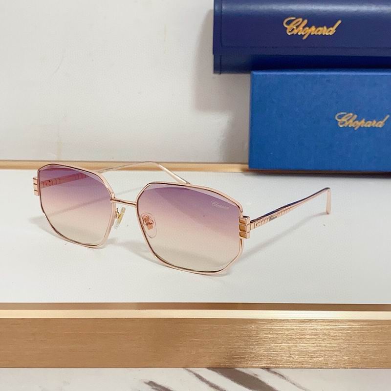 Chopard Glasses sms18