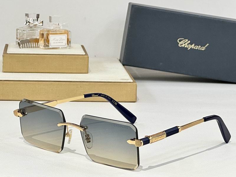 Chopard Glasses sms23