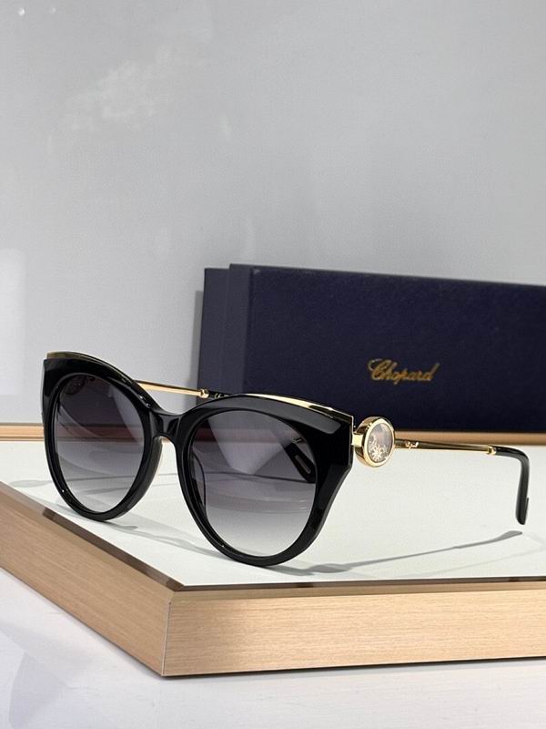 Chopard Glasses sms26