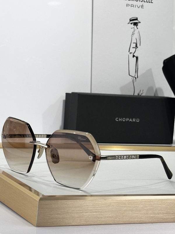Chopard Glasses sms33
