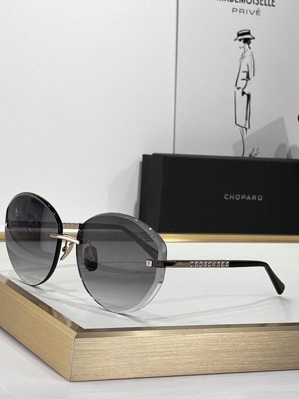 Chopard Glasses sms34