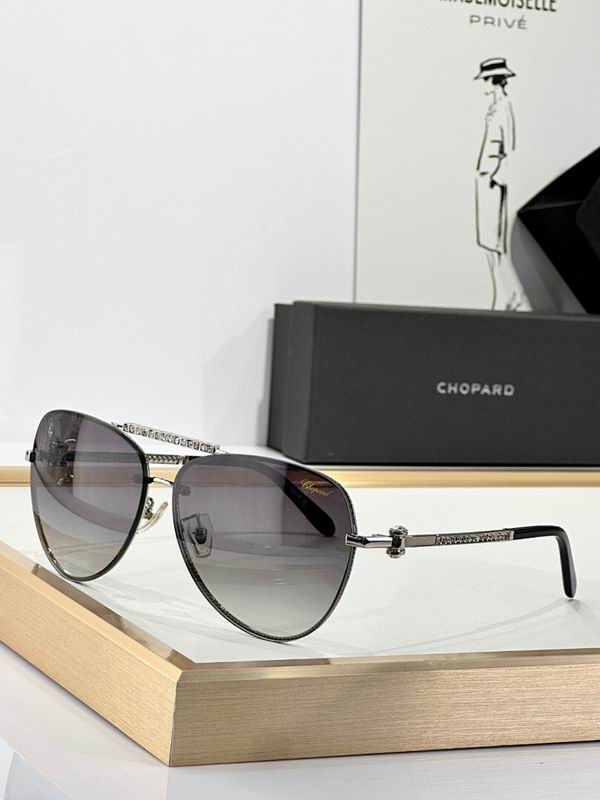 Chopard Glasses sms35
