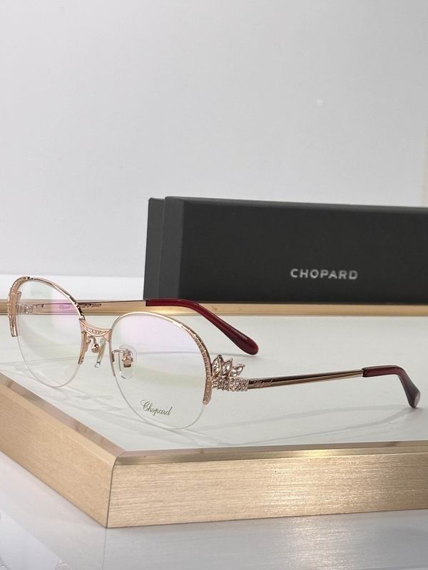 Chopard Glasses sms37