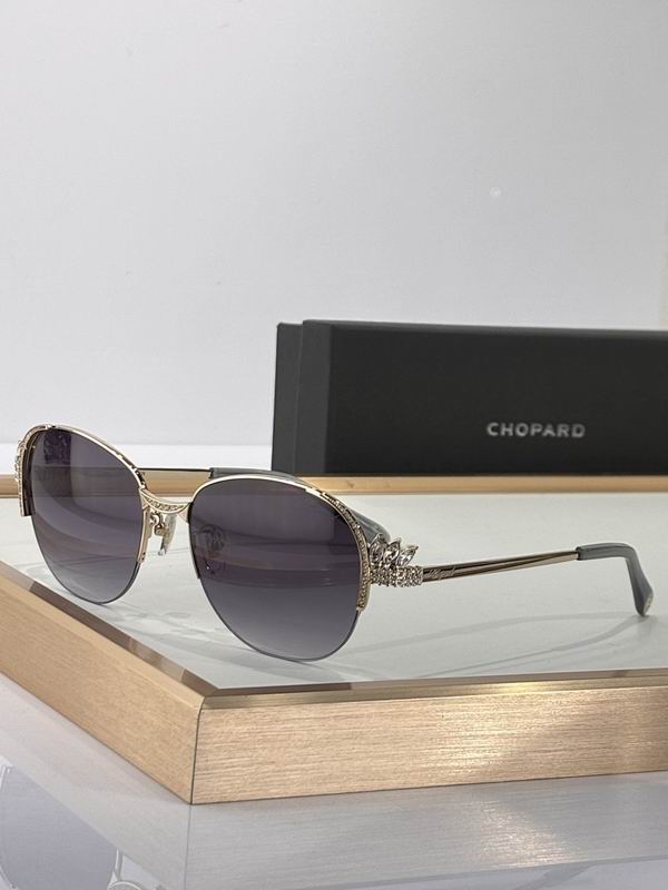 Chopard Glasses sms38