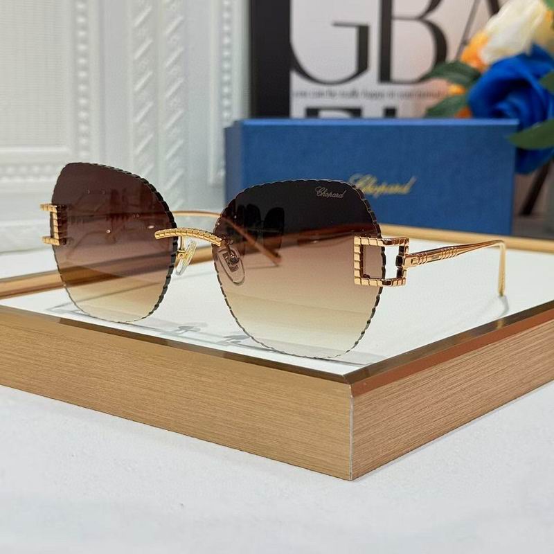 Chopard Glasses sms40