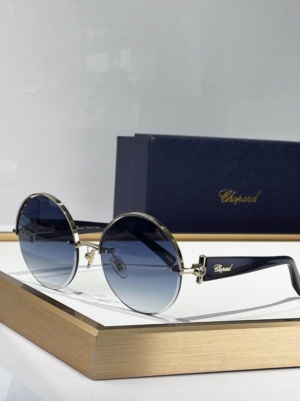 Chopard Glasses sms45