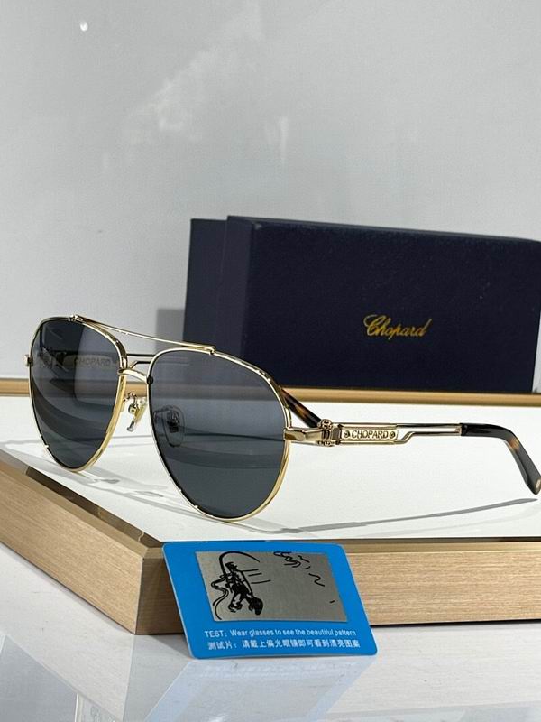 Chopard Glasses sms47